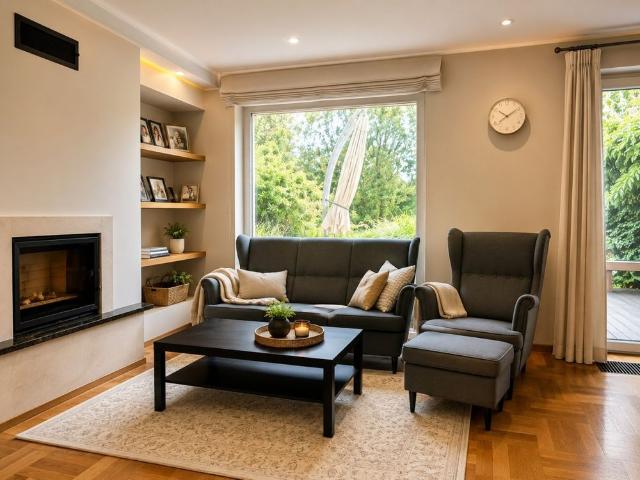 Wygodny dom dla Rodziny/ pet friendly