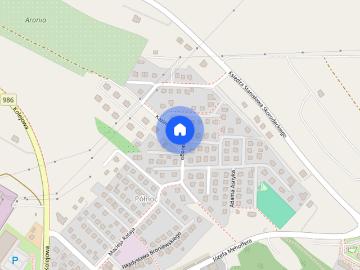 Wygodna kawalerka w Ropczycach