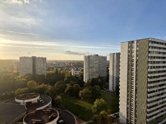 Wygodna lokalizacja tuż przy Parku Śląskim Katowice, Tysiąclecia
