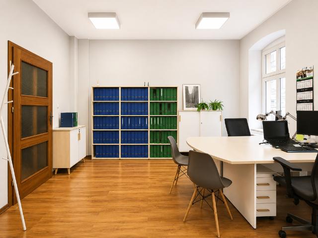 Wygodne mieszkanie lub idealne biuro