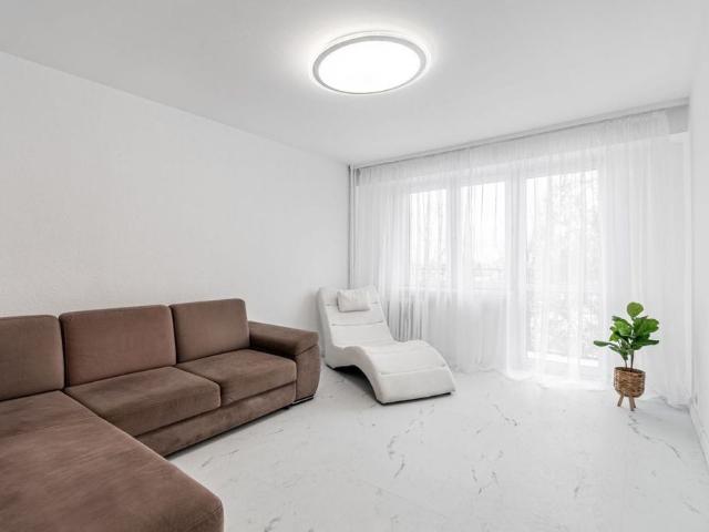Wygodne mieszkanie np. dla rodziny z dzieckiem 54.41 m²