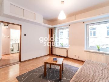 Wygodne mieszkanie w centrum Wólczańska 137 Łódź
