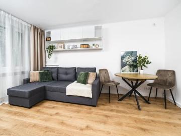 Wygodne 2 pokoje | 33,8 m² | Bochnia, Św. Leonarda