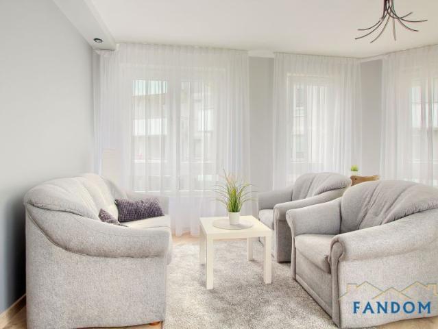 Wygoda, Wysoki Standard 49 m2 KOPISTO/Nowe miasto