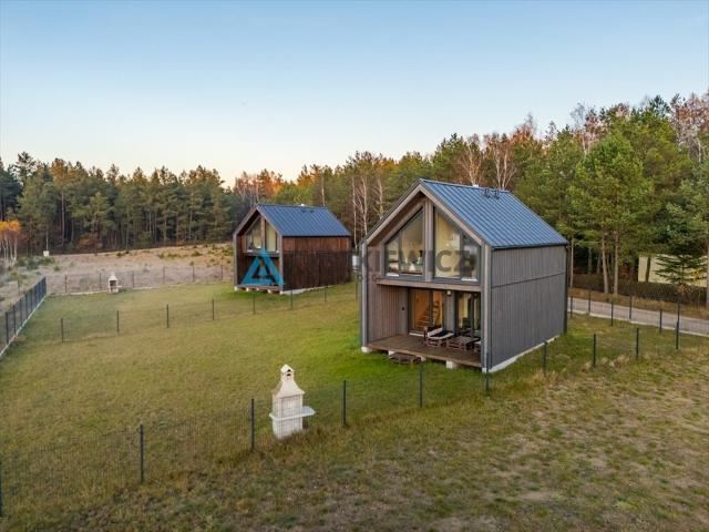 Wygonin, 90,57 m2
