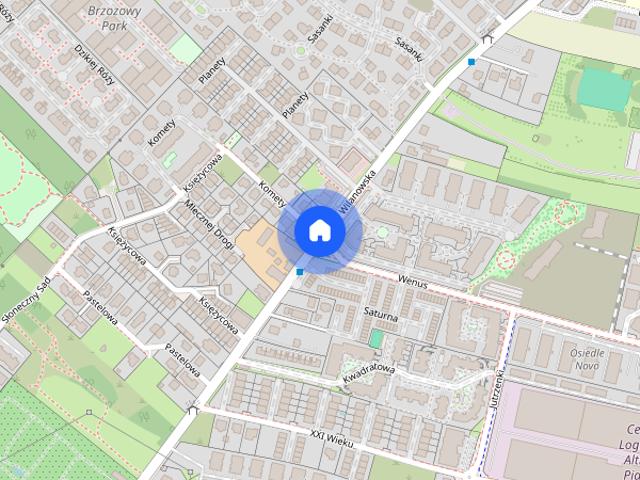 Wyjątkowo jasne mieszkanie 2x parking i komórka!