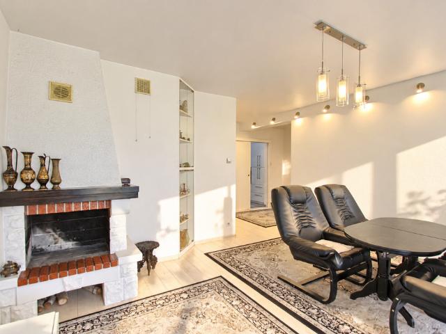 Wyjątkowa Oferta na wynajem/Garaż/Taras/75m2 Gumieńce