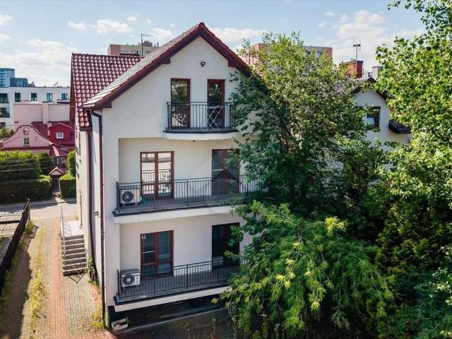 Wyjątkowa nieruchomość 344 m² z potencjałem aranżacji