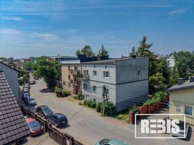 Wyjątkowa nieruchomość z potencjałem rozbudowy i 6 mieszkań