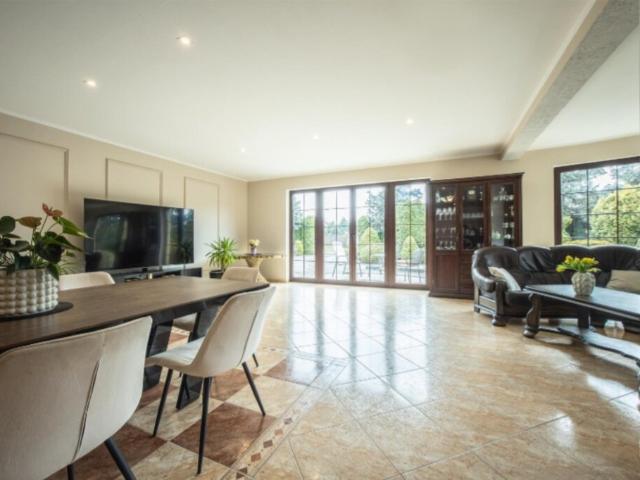 Wyjątkowa Rezydencja z Duszą – 386 m² Przestrzeni