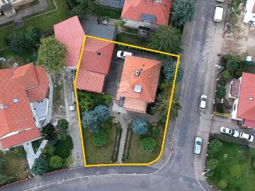 Wyjątkowa willa 158 m2 z ogrodem i garażem w Świdnicy