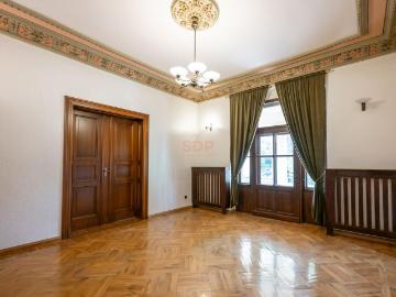 Wyjątkowa willa na Dąbiu