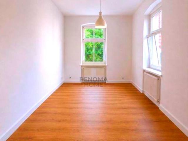 Wyjątkowe 3 pokojowe mieszkanie w kamienicy, 60 m²