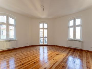 90 m², 3 pokoje w kamienicy stan deweloperski
