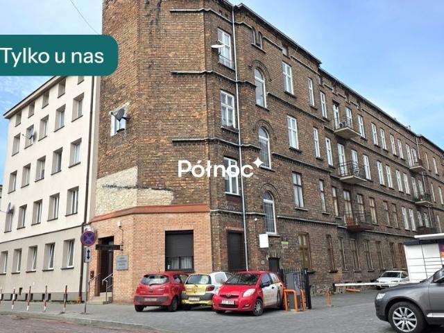 Do sprzedania przestronne mieszkanie 118,6 m² w centrum Częstochowy