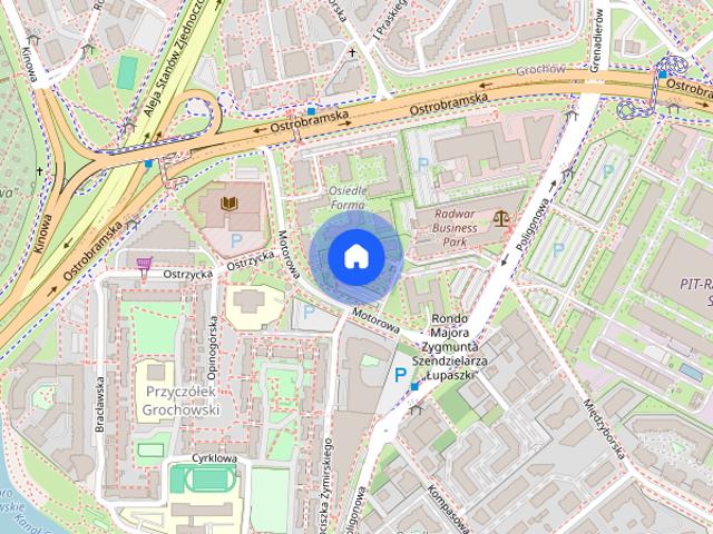 Wyjątkowe 3 pokoje |Motorowa 8| Smart Home | garaż | klimatyzacja |0%