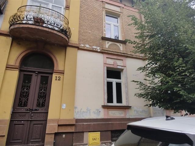 Wyjątkowe 144 m² w centrum Tarnowa z ogrodem i możliwością adaptacji