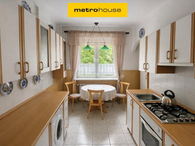 2 pokojowe mieszkanie 53,4 m² w kamienicy z 1952 r. wysoki standard