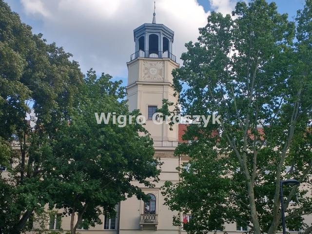 Wyjątkowe 2 pokoje na Nowym Świecie, blisko metra polecam!