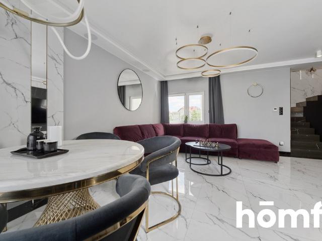 Dwupoziomowe 85 m² z tarasem, gotowe do wprowadzenia polecam!