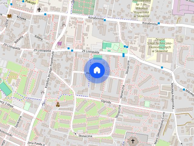 Wyjątkowe 37m2 od właścicieli. Sprawdź!