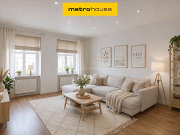 Przestronne 82 m² w odrestaurowanej kamienicy przy Rynku