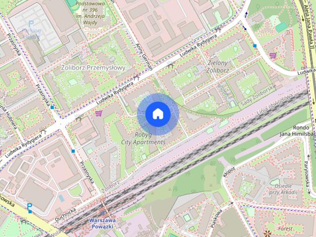 Wyjątkowe, komfortowe 3 pokoje na Żoliborzu