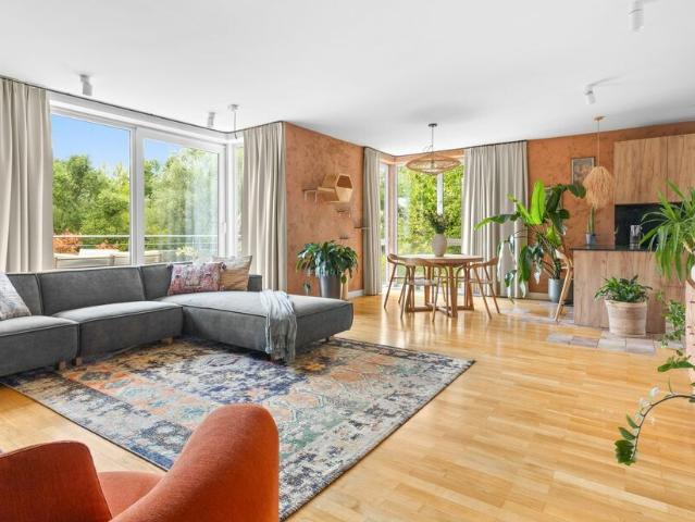 Wyjątkowe miejsce piękny apartament