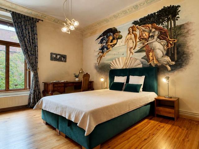 Wyjątkowe mieszkanie 114 m² | Stare Miasto ul. Łazienna, Toruń