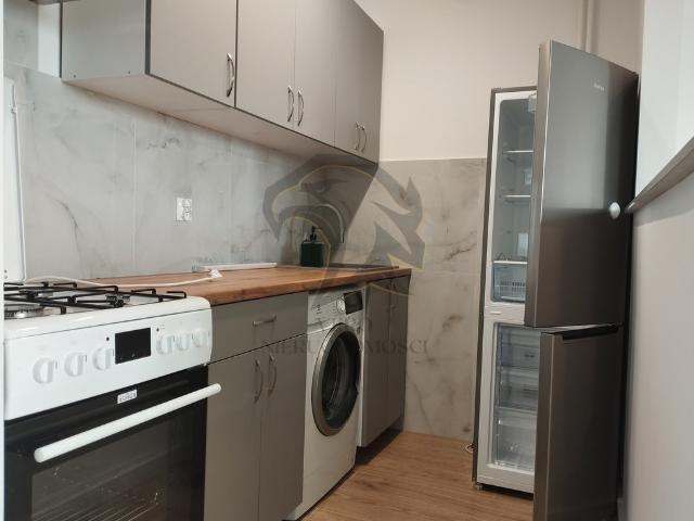 Wyjątkowe mieszkanie 1 pokojowe z widokiem na Wrocław