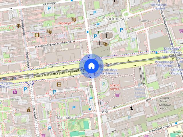 Wyjątkowe mieszkanie w sercu miasta – 49,49 m² w zabytkowej kamienicy