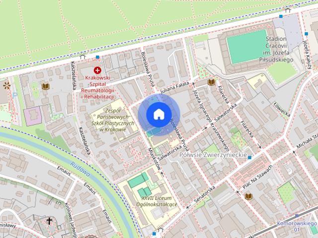 Wyjątkowy Apartament 95m2 z dużym Tarasem i Ogródkiem