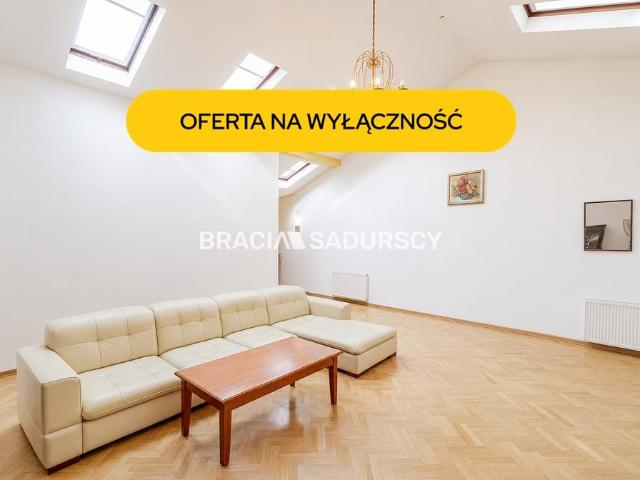 Wyjątkowy apartament 125 m² w zabytkowej kamienicy polecam!