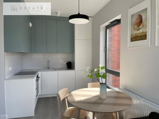 Wyjątkowy apartament w Centrum Gdańska