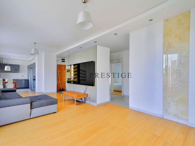 Wyjątkowy Apartament z Tarasem