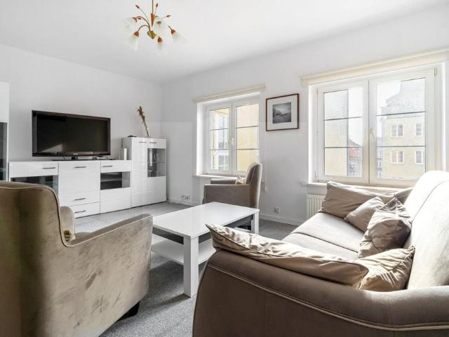 Wyjątkowy Apartament na Głównym Mieście w Gdańsku ul. Długa, Śródmieście