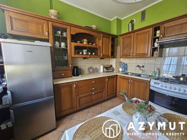 Wyjątkowy dom boho z funkcjonalnym podpiwniczeniem w Polkowicach