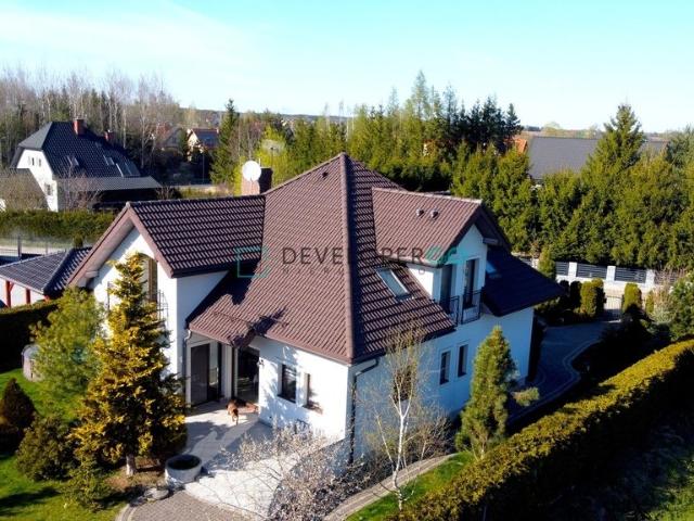 Wyjątkowy dom 150 m² w Mrozach Wielkich, cisza i komfort