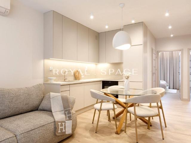 Wyjątkowy jasny apartament | noho Kraków, Dzielnica VI Bronowice Bronowice