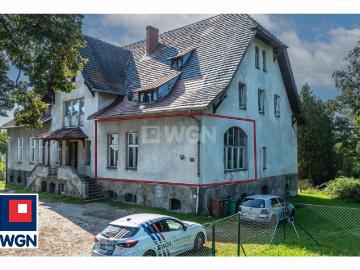 Wyjątkowy lokal 80 m2 z wysokim sufitem i historycznym klimatem