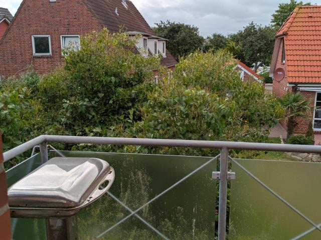 Wyk auf Föhr in begehrter Lage