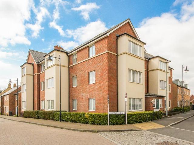 Wyke House, Swindon SN25 1 bed apartment to rent £950 pcm £219 pw