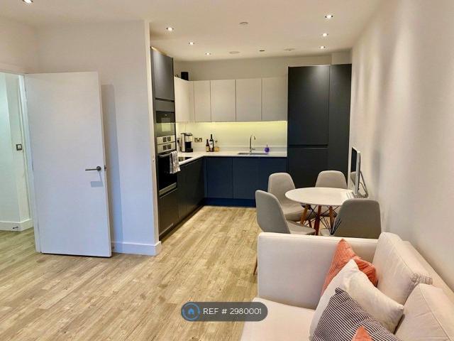 Wyke Road, London E3, 1 bed flat to rent, £2,195 pcm | PrimeLocation