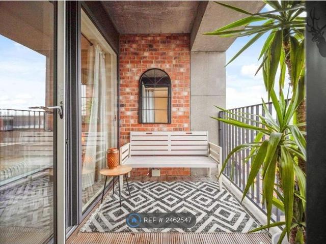 Wyke Road, London E3, 1 bed flat to rent, £2,445 pcm | PrimeLocation