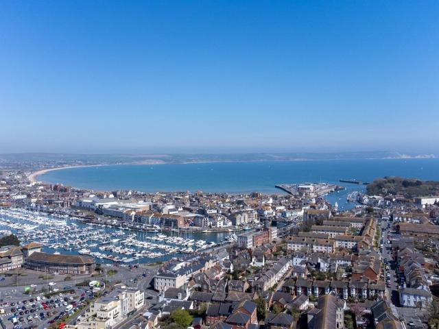 Wyke Road, Weymouth DT4, 2 bed flat to rent, £1,250 pcm | PrimeLocation