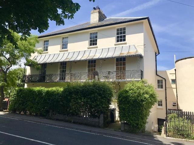 Wyke Road, Weymouth DT4, 3 bed flat to rent, £1,200 pcm | PrimeLocation