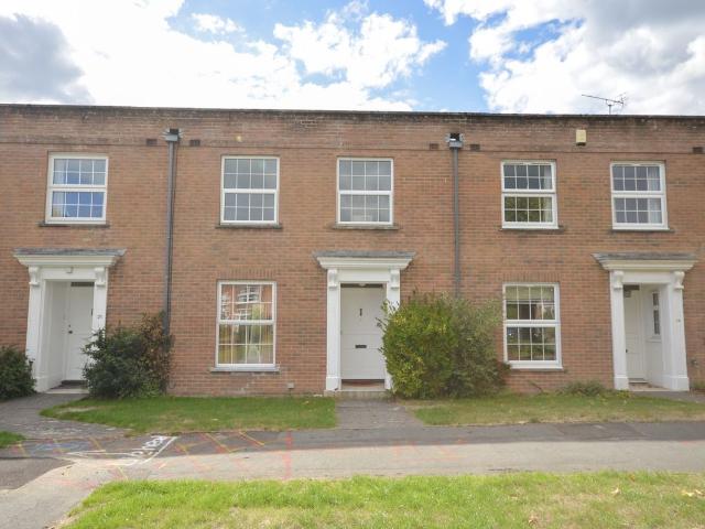 Wykeham Place, Lymington, Hampshire SO41, 3 bed terraced house to rent, £1,795 pcm | PrimeLocation