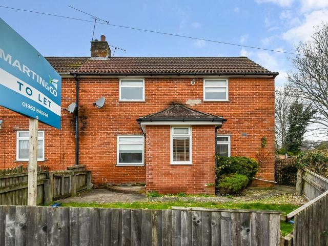 Wykeham Place, Winchester SO22, 1 bed semi detached house to rent, £600 pcm | PrimeLocation