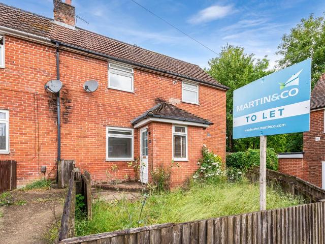 Wykeham Place, Winchester SO22, 1 bed semi detached house to rent, £625 pcm | PrimeLocation