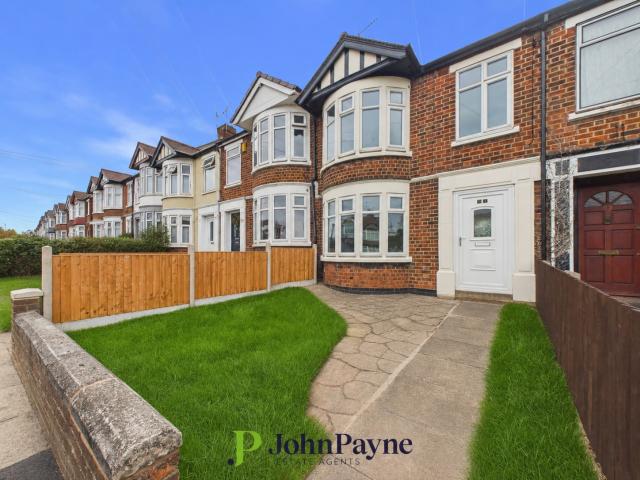 Wyken, Coventry, 3 bedroom, Terraced House